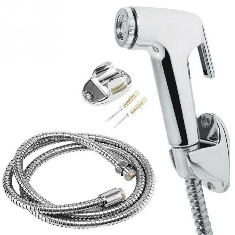 Bathroom Toilet Bidet Sprayer Set -Bathlova