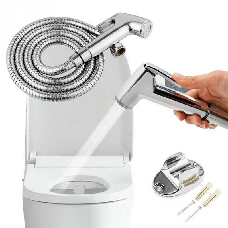 Bathroom Toilet Bidet Sprayer Set -Bathlova