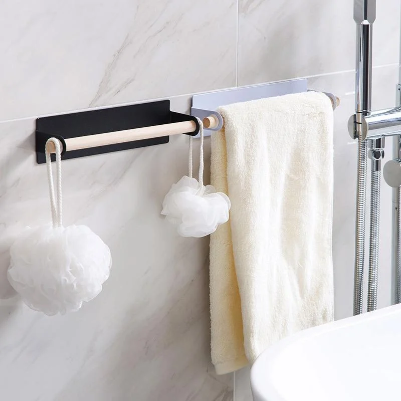 Bathroom Towel Rack Bar -Bathlova