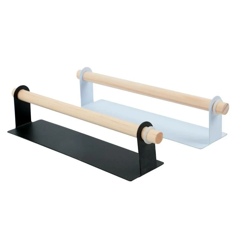 Bathroom Towel Rack Bar -Bathlova