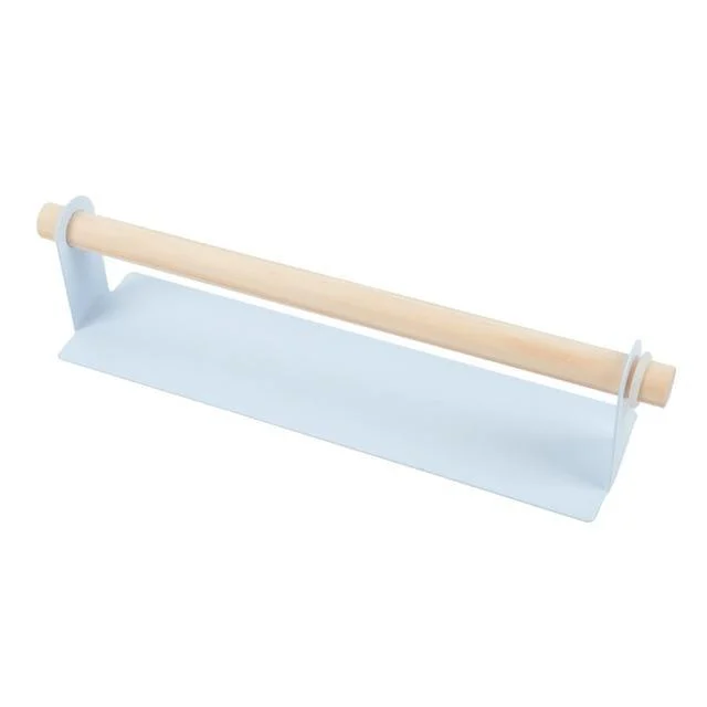 Bathroom Towel Rack Bar -Bathlova