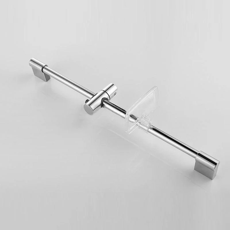 Bathroom Tub Spout Wall Mounted Hand Shower Fixed Bathtub Tap -Bathlova