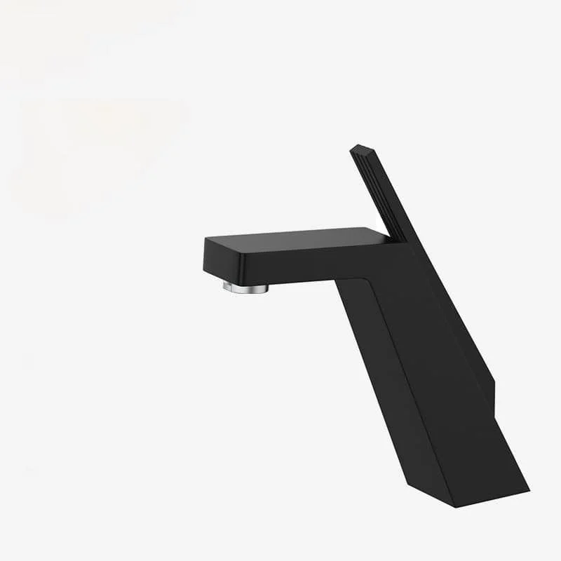 Becola - Modern Design Single Lever Sink Tap -Bathlova