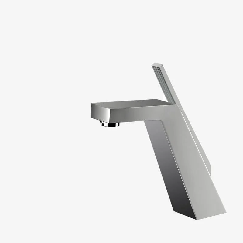 Becola - Modern Design Single Lever Sink Tap -Bathlova