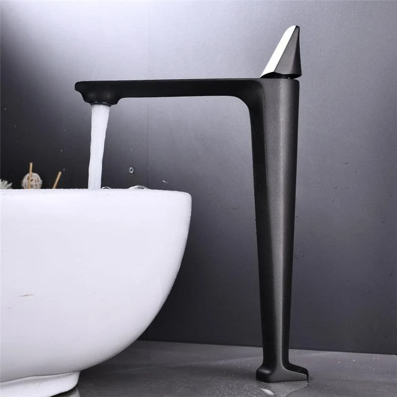 Bennett - Modern Bathroom Tap -Bathlova