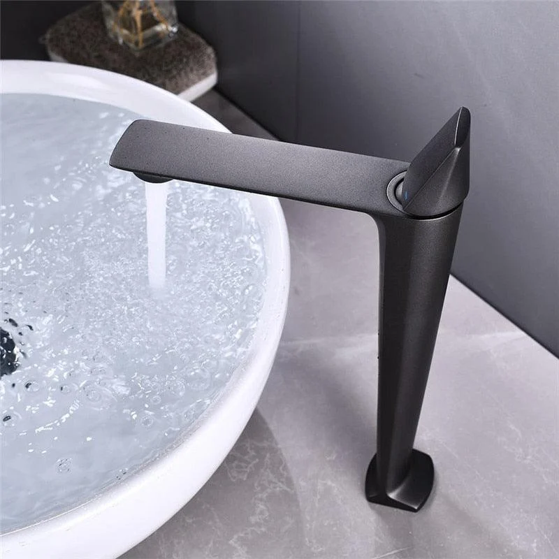 Bennett - Modern Bathroom Tap -Bathlova