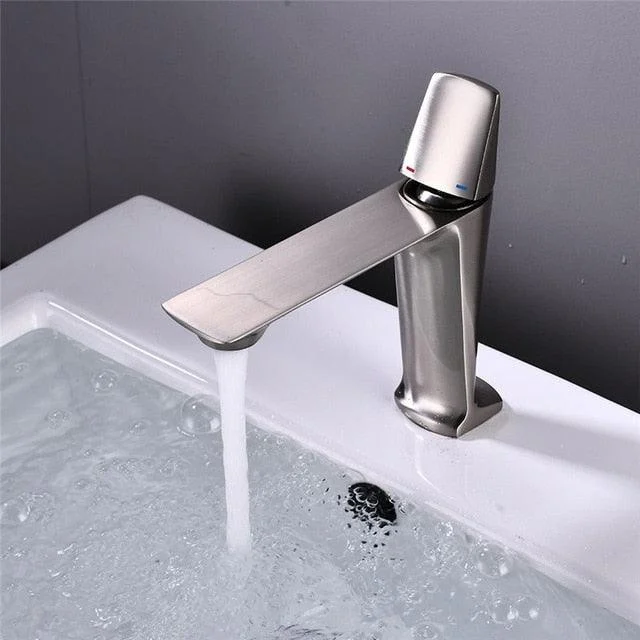 Bennett - Modern Bathroom Tap -Bathlova