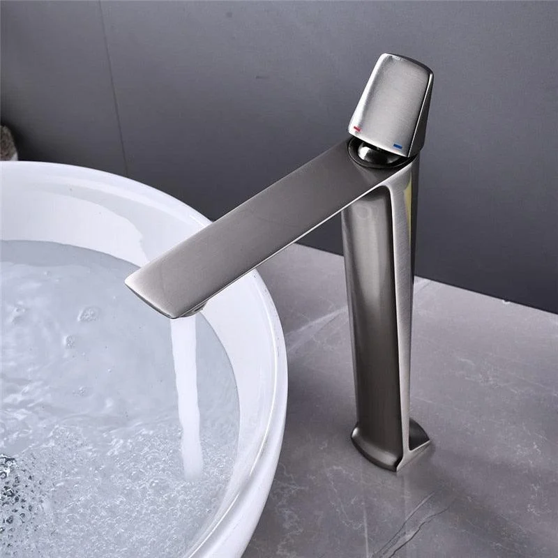 Bennett - Modern Bathroom Tap -Bathlova