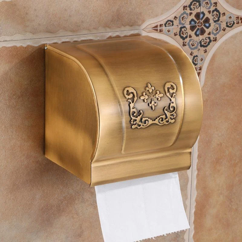 Brass Accessories Hardware Set Traditional Bathroom Accessories Hardware Set -Bathlova