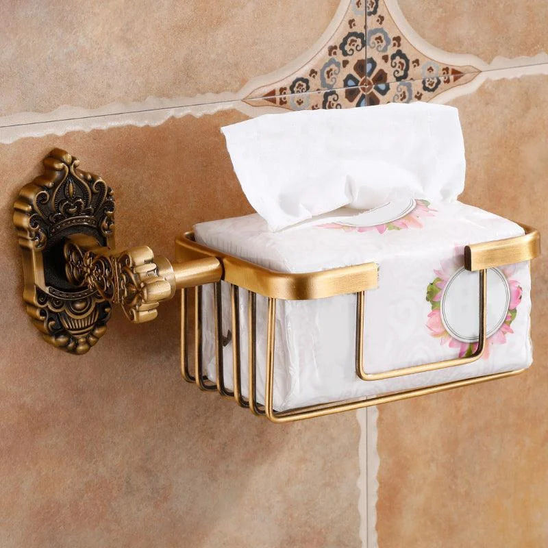 Brass Accessories Hardware Set Traditional Bathroom Accessories Hardware Set -Bathlova