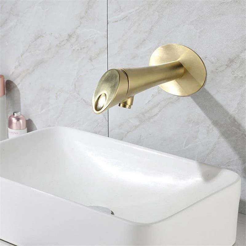 Brass Basin Tap Luxury Bathroom Tap Sink Mixer Tap Tap -Bathlova