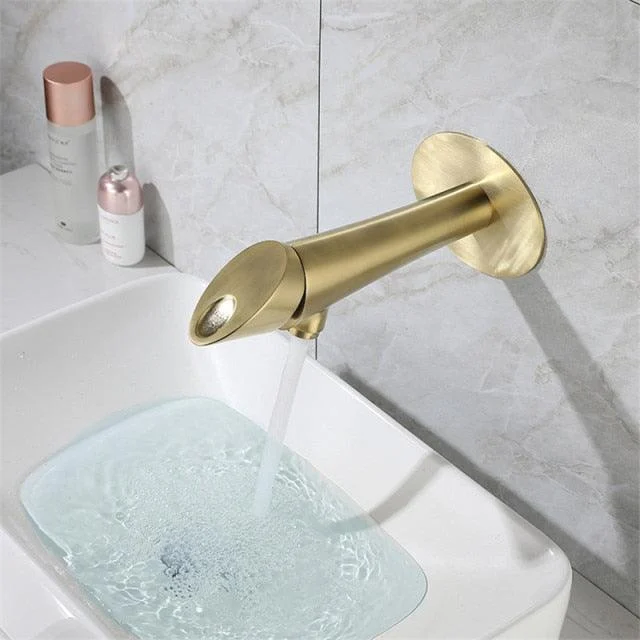 Brass Basin Tap Luxury Bathroom Tap Sink Mixer Tap Tap -Bathlova