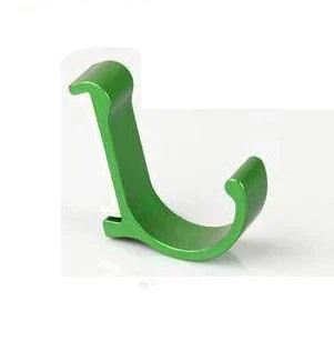 Candy Color Clothes Hanger And Towel Bathroom Hooks -Bathlova