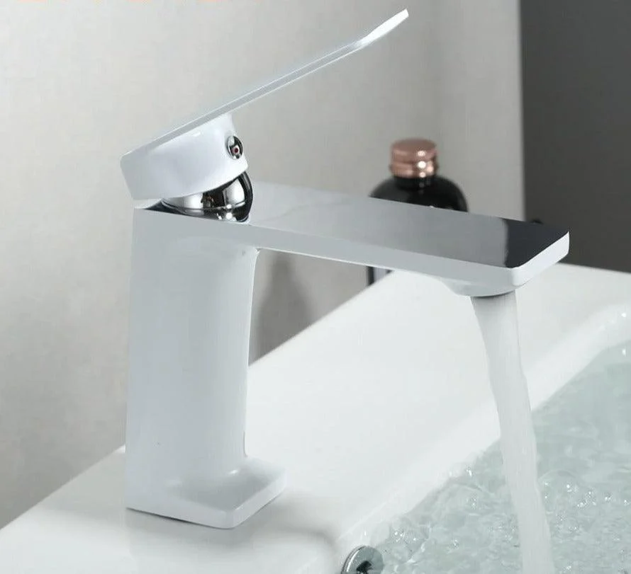 Classic Bathroom Tap -Bathlova