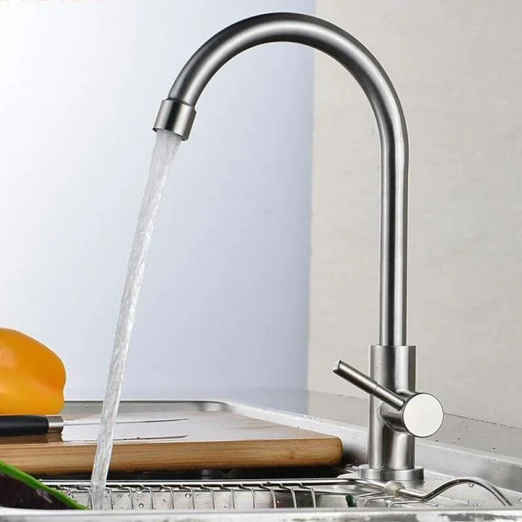 Classic Kitchen Tap -Bathlova