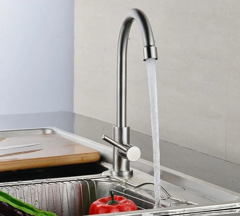 Classic Kitchen Tap -Bathlova