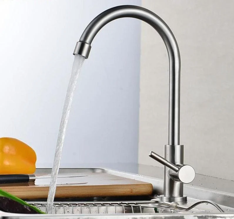 Classic Kitchen Tap -Bathlova