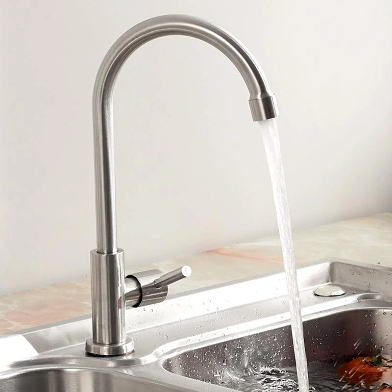 Classic Kitchen Tap -Bathlova