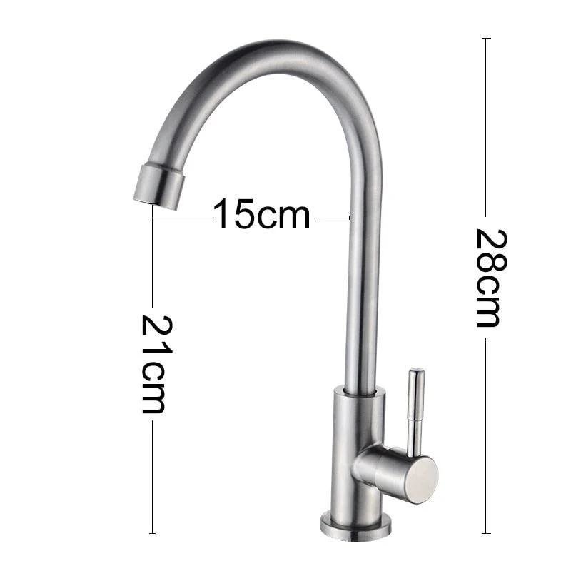 Classic Kitchen Tap -Bathlova