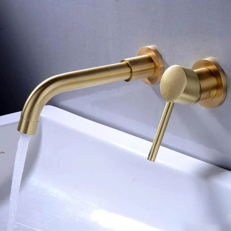 Classic Wall Mounted Tap -Bathlova