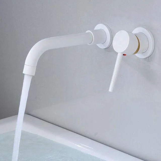 Classic Wall Mounted Tap -Bathlova