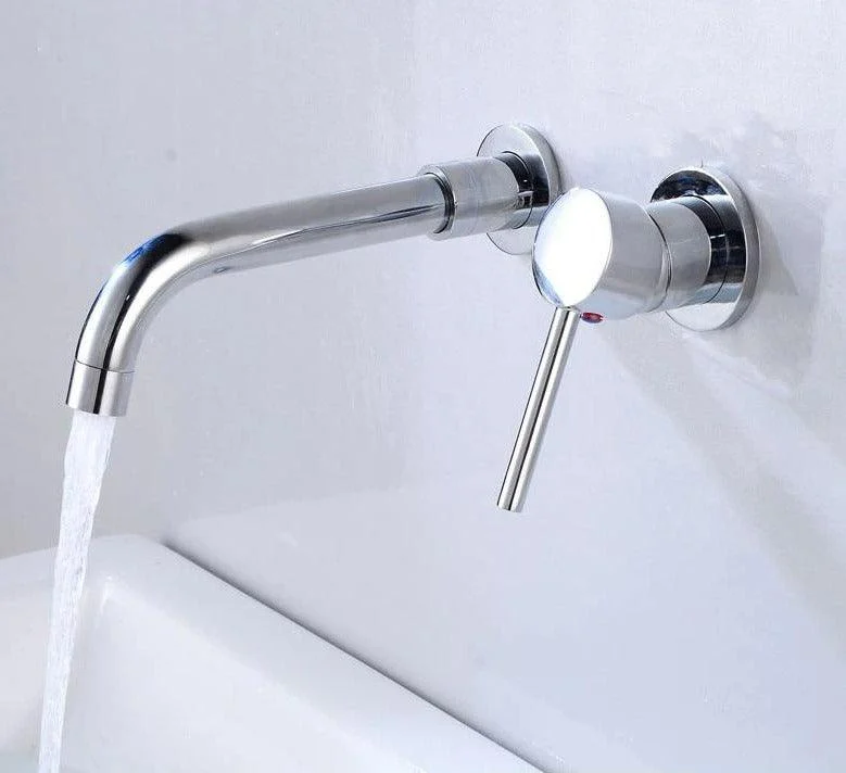 Classic Wall Mounted Tap -Bathlova