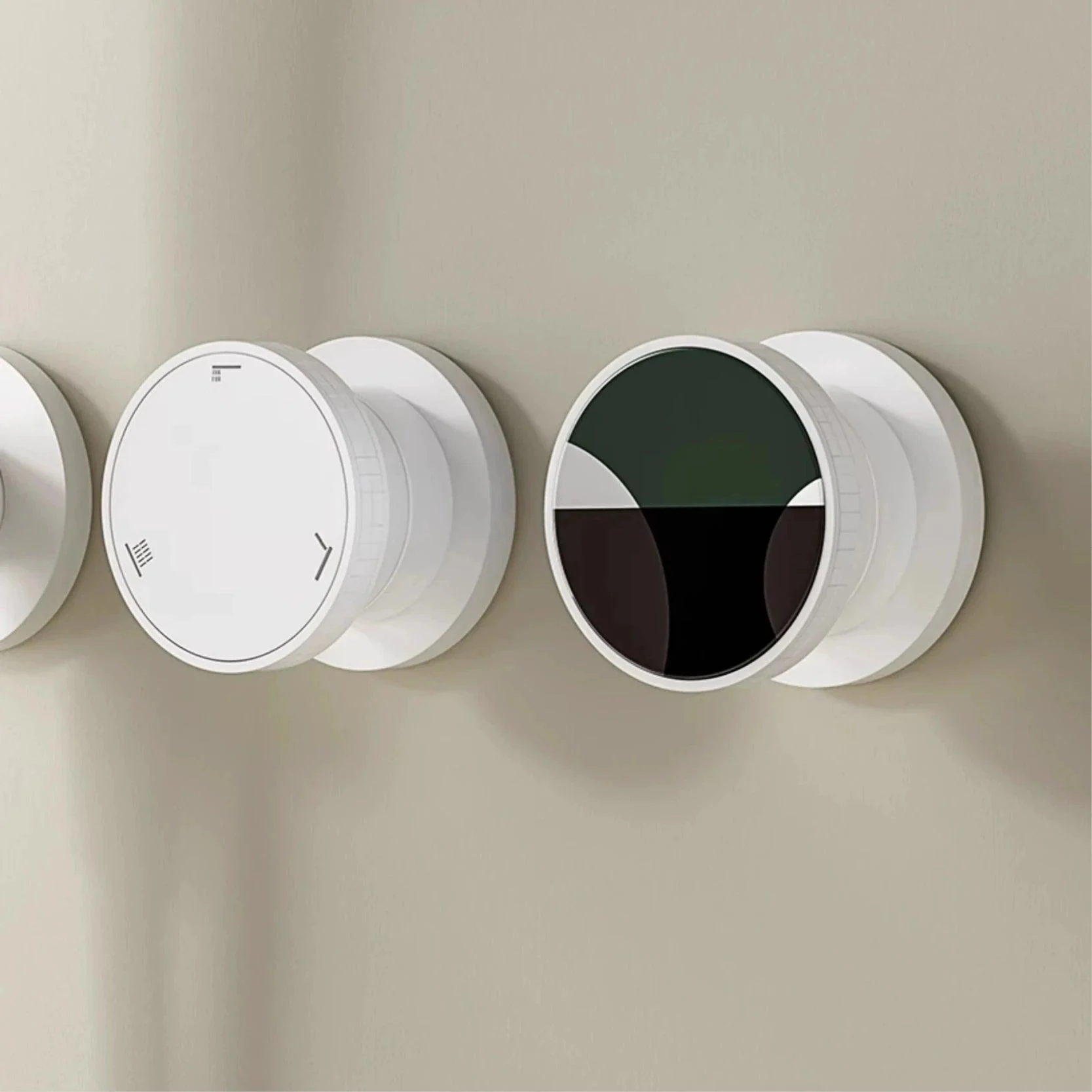 Concealed Shower System With Wall Mounted 3-function Bathroom Tap -Bathlova