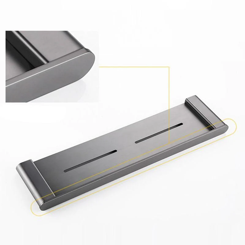 Contemporary Bathroom Accessory As Individual Or As a Set with Towel Bar -Bathlova