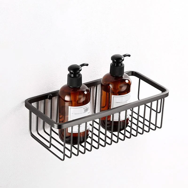 Contemporary Bathroom Accessory As Individual Or As a Set with Towel Bar -Bathlova