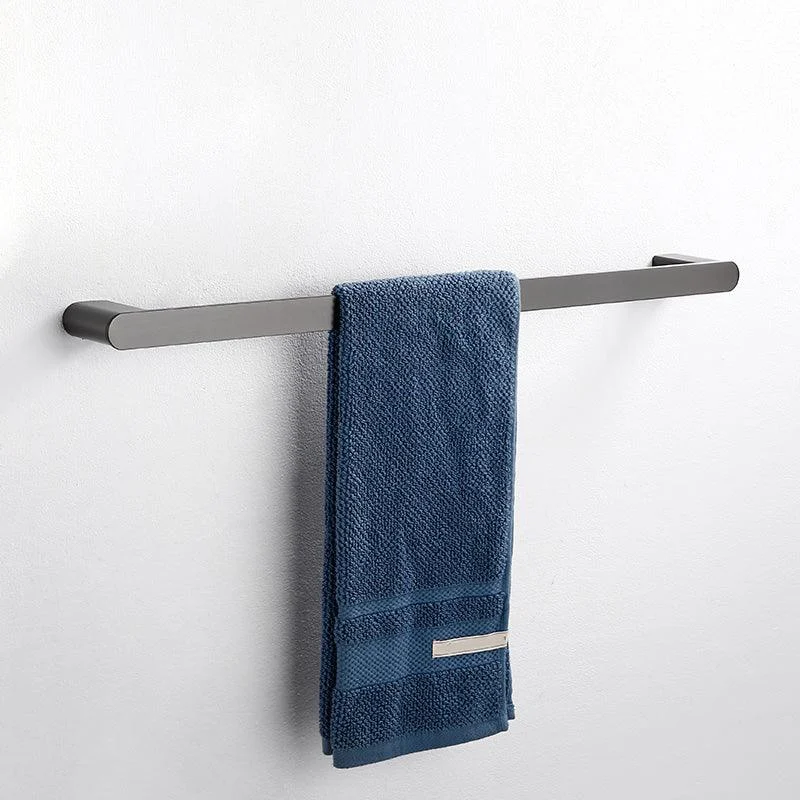 Contemporary Bathroom Accessory As Individual Or As a Set with Towel Bar -Bathlova