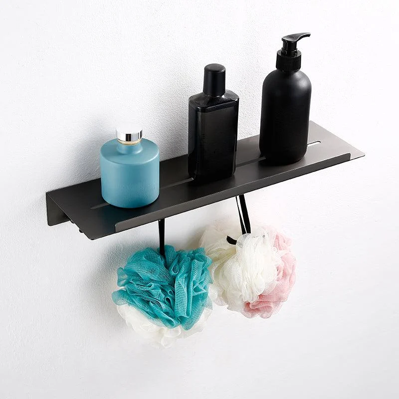 Contemporary Bathroom Accessory As Individual Or As a Set with Towel Bar -Bathlova