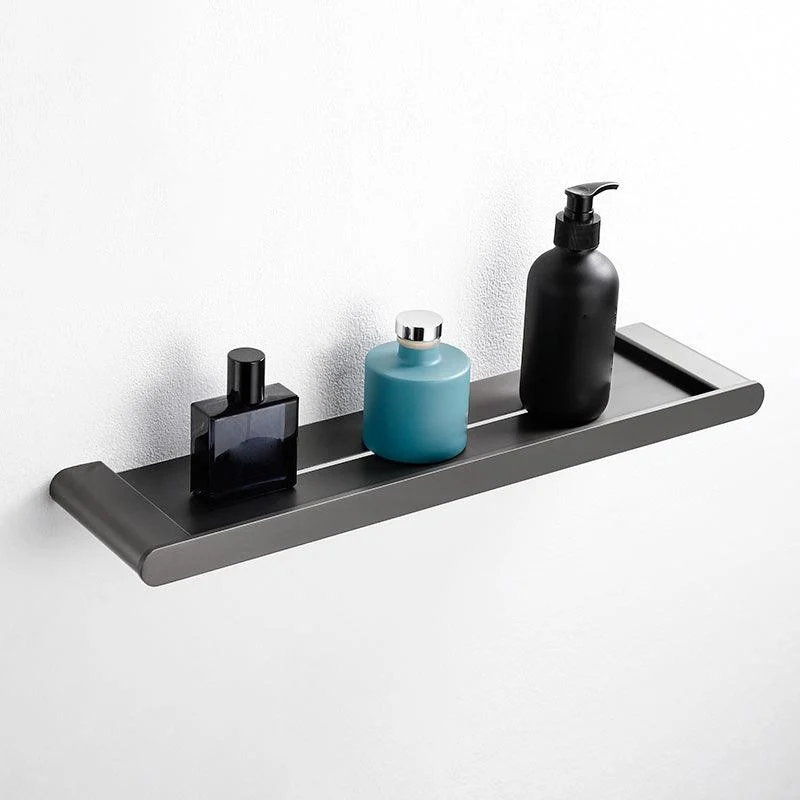 Contemporary Bathroom Accessory As Individual Or As a Set with Towel Bar -Bathlova