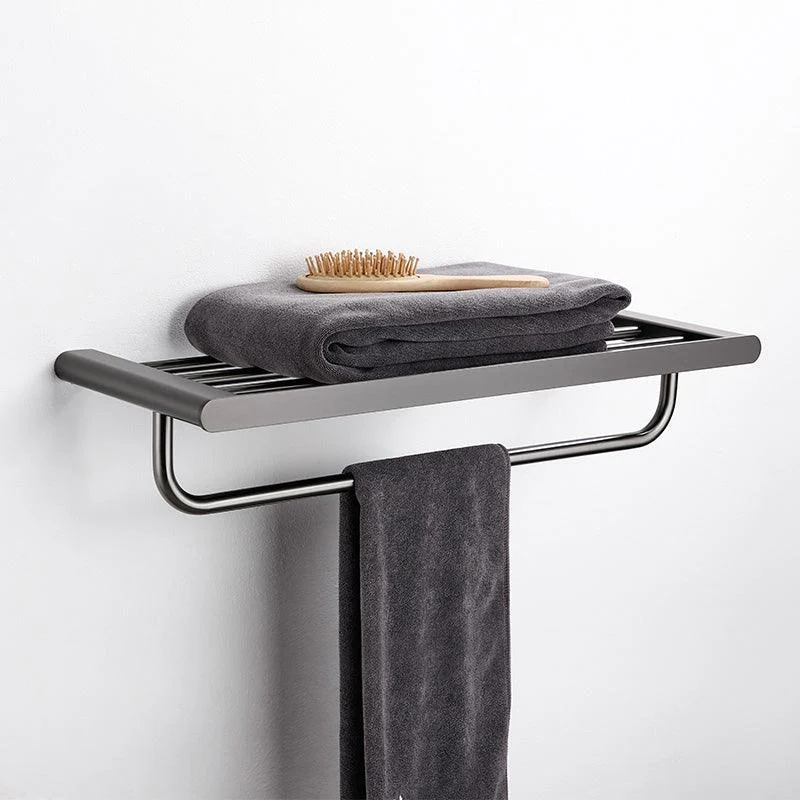 Contemporary Bathroom Accessory As Individual Or As a Set with Towel Bar -Bathlova