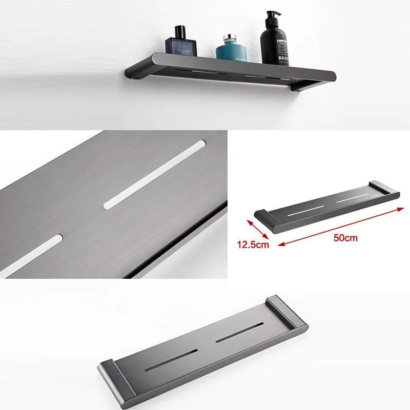 Contemporary Bathroom Accessory As Individual Or As a Set with Towel Bar -Bathlova