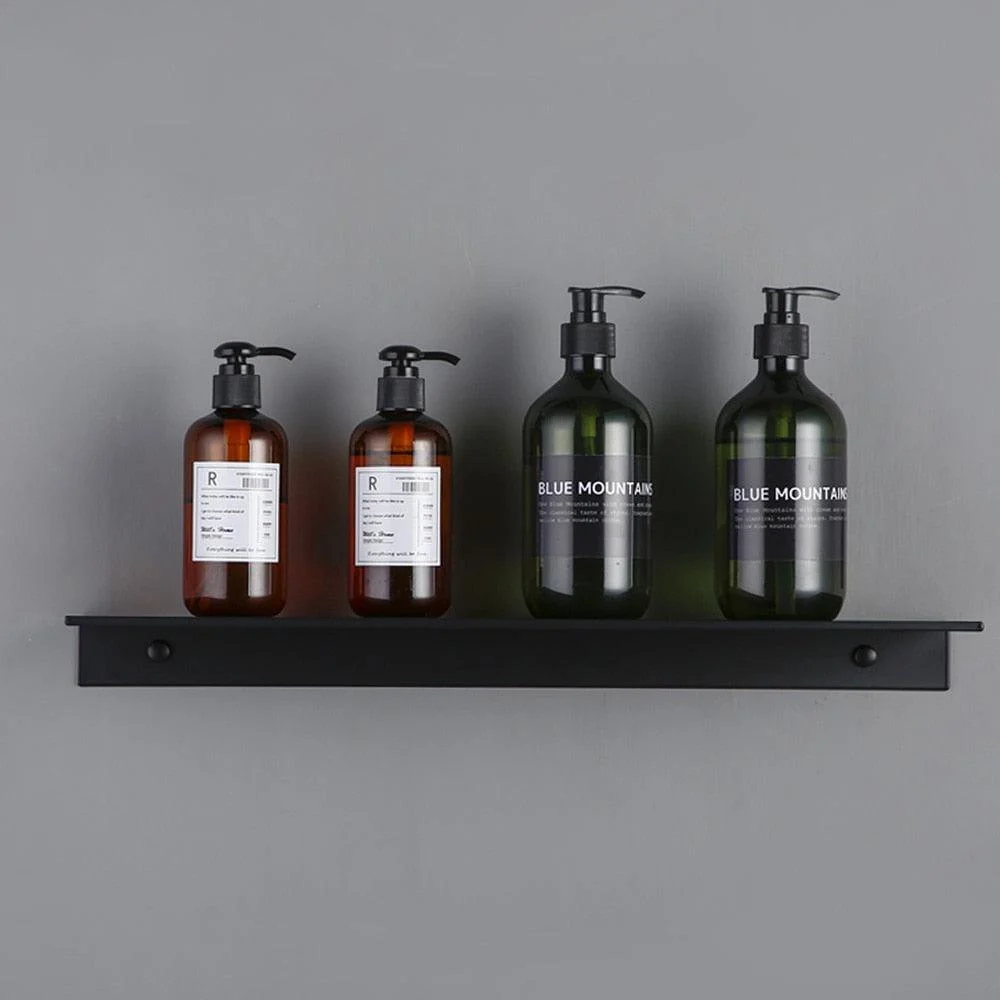 Contemporary Bathroom Shelves for Shower and Bath Accessory Shelf -Bathlova