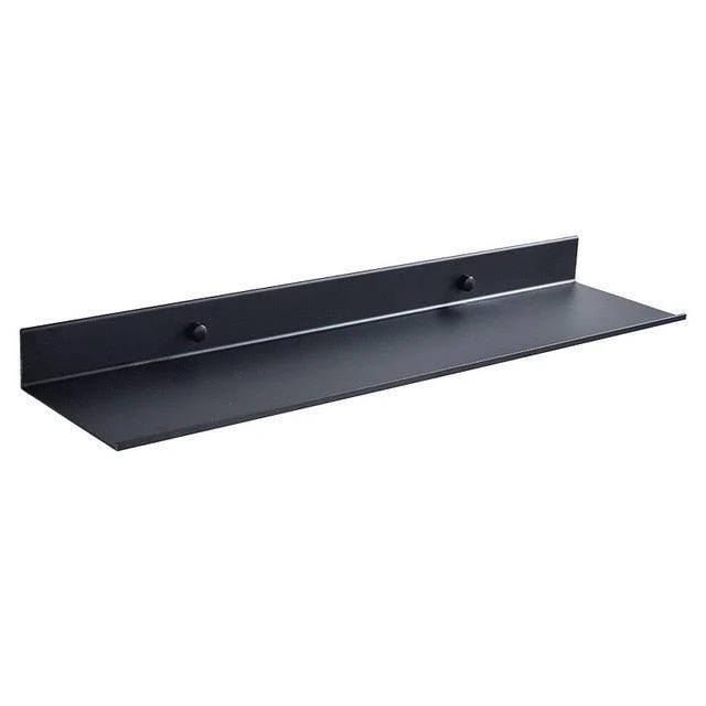 Contemporary Bathroom Shelves for Shower and Bath Accessory Shelf -Bathlova