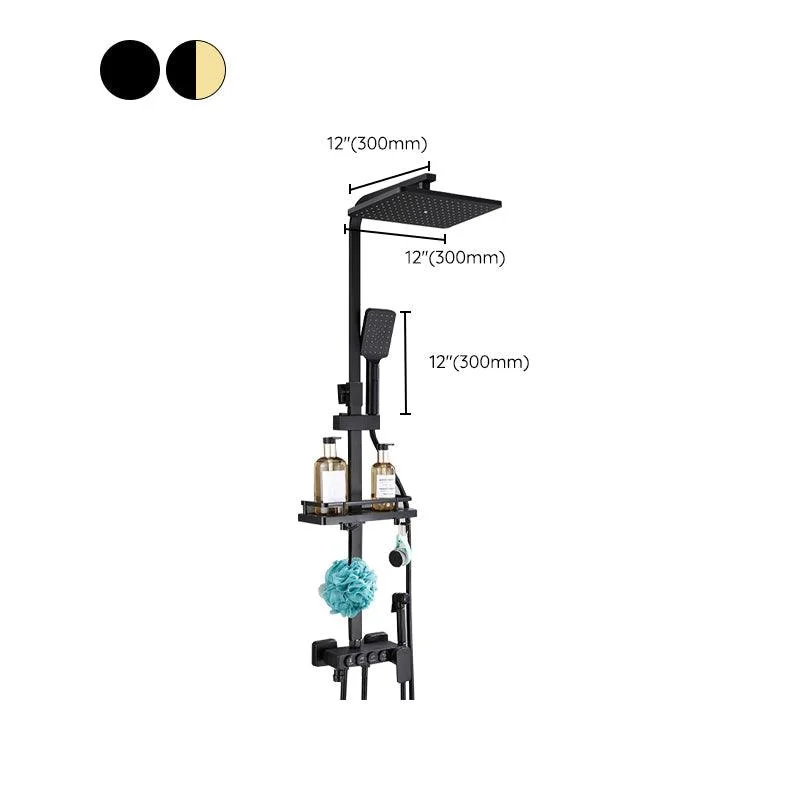 contemporary-copper-shower-system-wall-mounted-shower-system-with-hand-shower-bathlova-19 Contemporary Copper Shower System Wall Mounted Shower System with Hand Shower -Bathlova