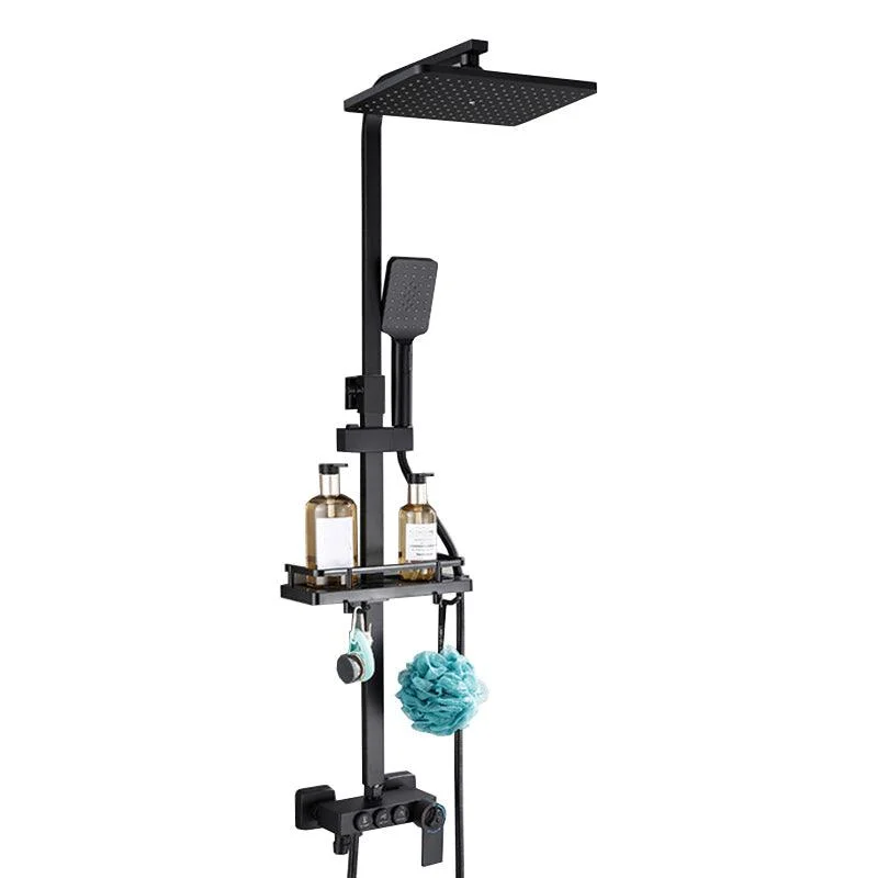 contemporary-copper-shower-system-wall-mounted-shower-system-with-hand-shower-bathlova-26 Contemporary Copper Shower System Wall Mounted Shower System with Hand Shower -Bathlova