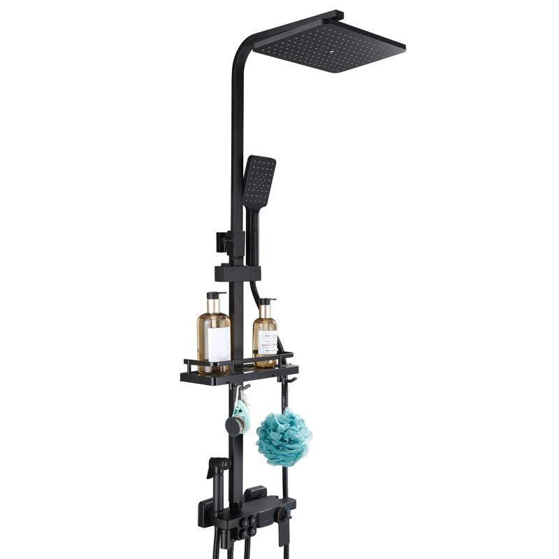 contemporary-copper-shower-system-wall-mounted-shower-system-with-hand-shower-bathlova-28 Contemporary Copper Shower System Wall Mounted Shower System with Hand Shower -Bathlova