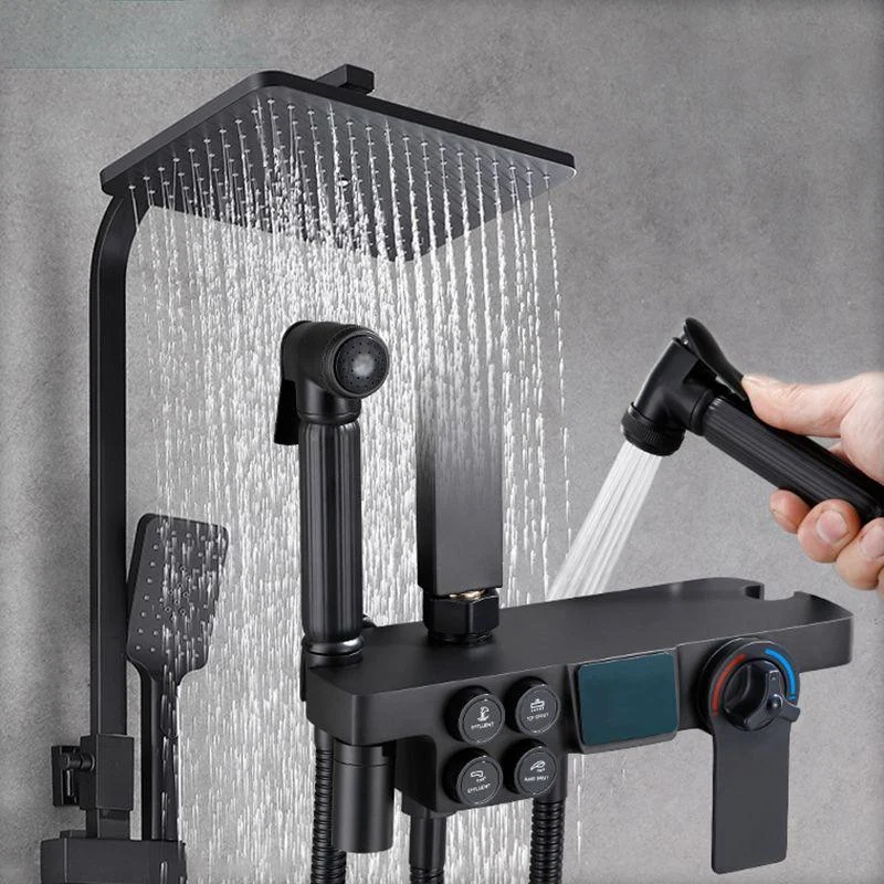 contemporary-copper-shower-system-wall-mounted-shower-system-with-hand-shower-bathlova-32 Contemporary Copper Shower System Wall Mounted Shower System with Hand Shower -Bathlova