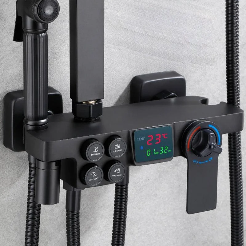 contemporary-copper-shower-system-wall-mounted-shower-system-with-hand-shower-bathlova-35 Contemporary Copper Shower System Wall Mounted Shower System with Hand Shower -Bathlova