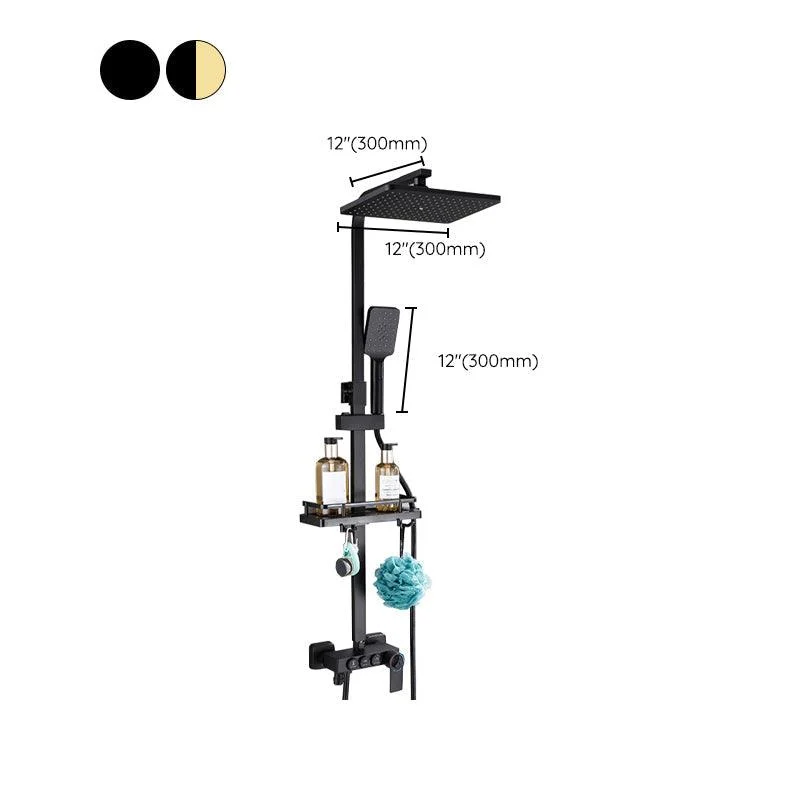 contemporary-copper-shower-system-wall-mounted-shower-system-with-hand-shower-bathlova-36 Contemporary Copper Shower System Wall Mounted Shower System with Hand Shower -Bathlova