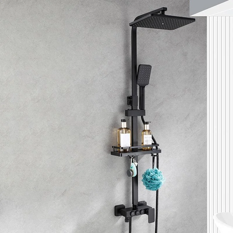 contemporary-copper-shower-system-wall-mounted-shower-system-with-hand-shower-bathlova-44 Contemporary Copper Shower System Wall Mounted Shower System with Hand Shower -Bathlova