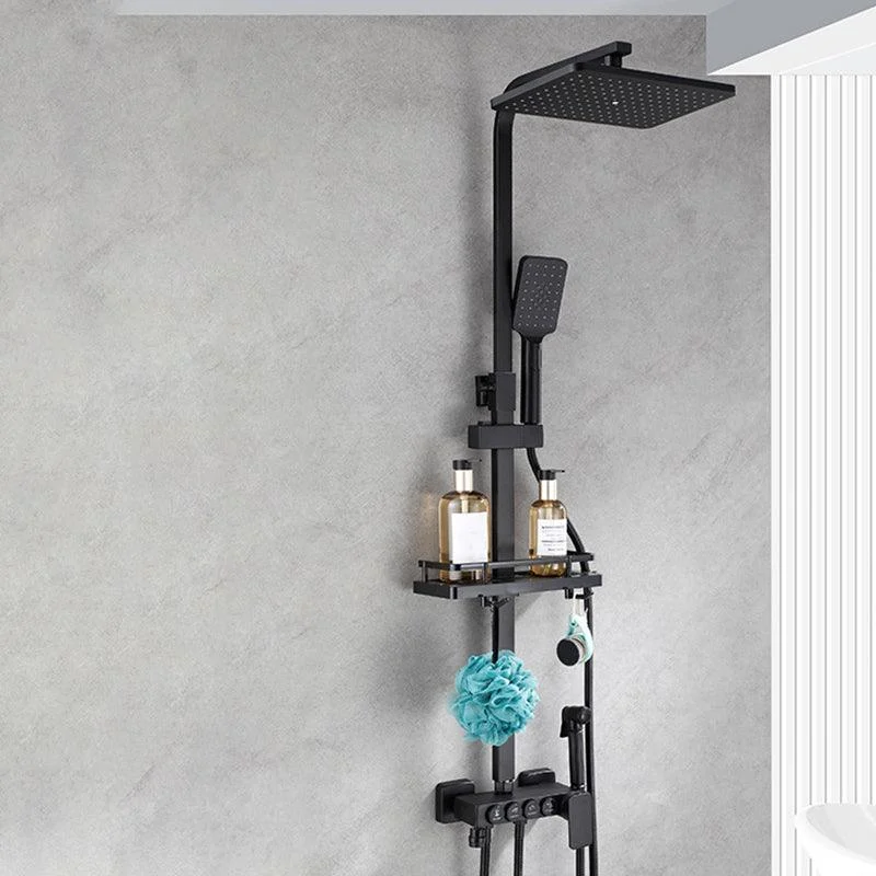 contemporary-copper-shower-system-wall-mounted-shower-system-with-hand-shower-bathlova-46 Contemporary Copper Shower System Wall Mounted Shower System with Hand Shower -Bathlova