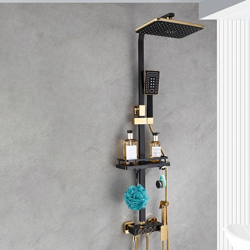 contemporary-copper-shower-system-wall-mounted-shower-system-with-hand-shower-bathlova-47 Contemporary Copper Shower System Wall Mounted Shower System with Hand Shower -Bathlova