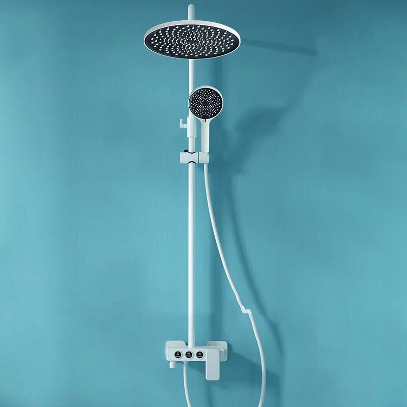 contemporary-copper-shower-system-wall-mounted-shower-system-with-hand-shower-bathlova-48 Contemporary Copper Shower System Wall Mounted Shower System with Hand Shower -Bathlova