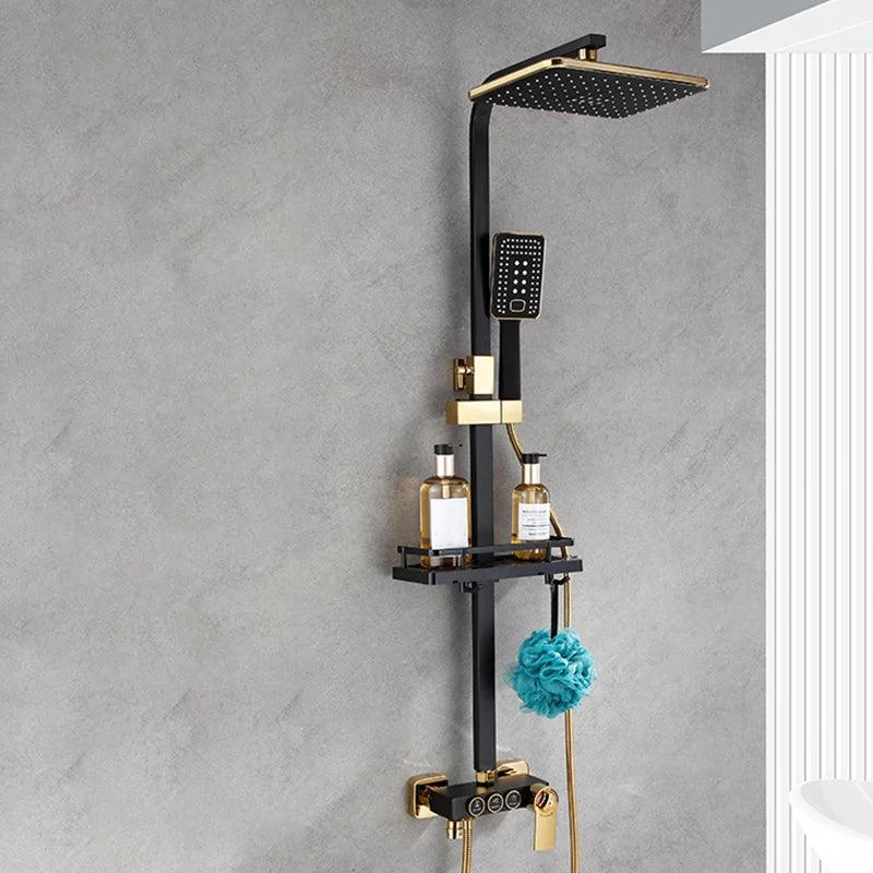 contemporary-copper-shower-system-wall-mounted-shower-system-with-hand-shower-bathlova-50 Contemporary Copper Shower System Wall Mounted Shower System with Hand Shower -Bathlova