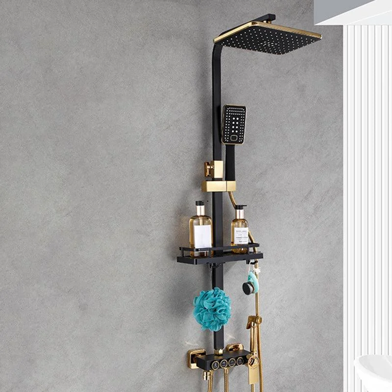 contemporary-copper-shower-system-wall-mounted-shower-system-with-hand-shower-bathlova-53 Contemporary Copper Shower System Wall Mounted Shower System with Hand Shower -Bathlova