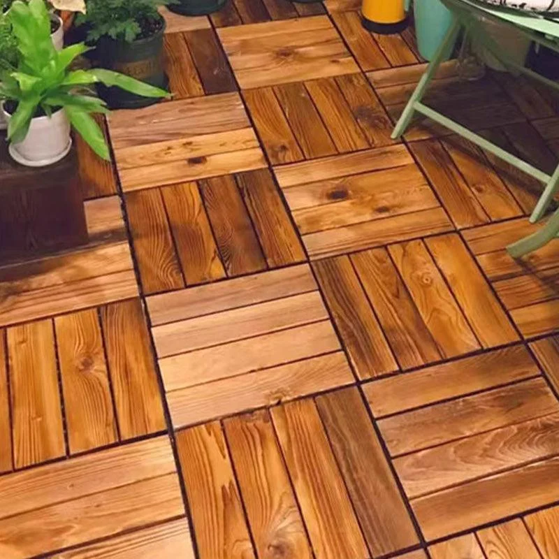 Contemporary Flooring Tile Interlocking Garden Flooring Flooring Tile -Bathlova