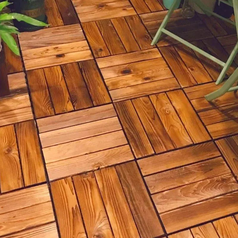 Contemporary Flooring Tile Interlocking Garden Flooring Flooring Tile -Bathlova